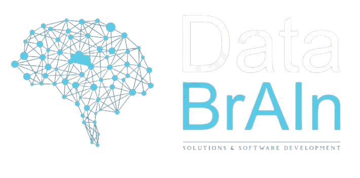 Logo de DataBrain